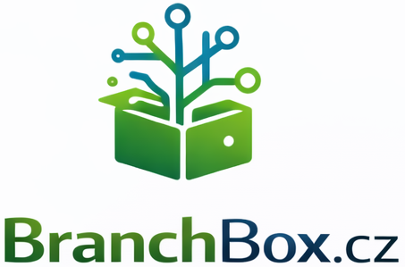branchbox.cz